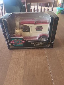 New Ertl 50th Anniversary 1945-1995 Ford Model T Delivery Die Cast Bank B945 - Picture 1 of 4