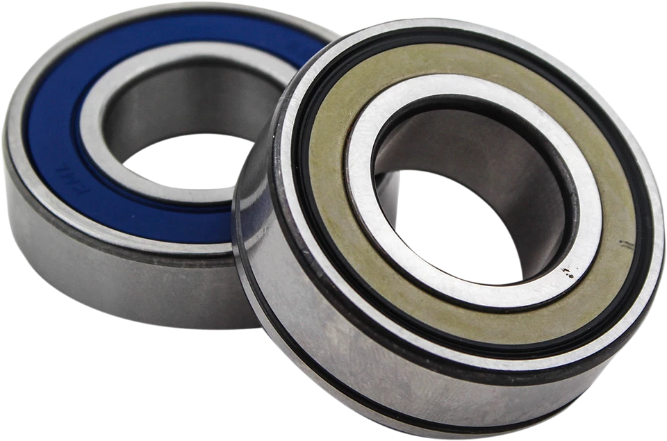 Juego de cojinetes de rueda DRAG SPECIALTIES - delantero/trasero - 25-1691 Foto 1 de 1