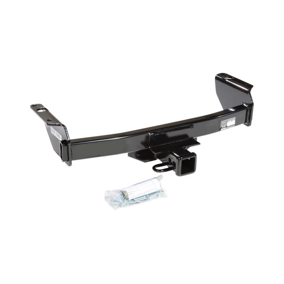 Draw-Tite Trailer Hitch For Ford Ranger 1983-2011 Class III Black Powder Coat Foto 1 de 2