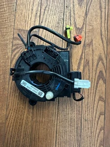 2013 INFINITI JX35 AWD OEM Steering Wheel Clock Spring Angle Sensor 47945-3TA1A - Picture 1 of 8