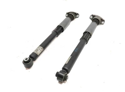 AUDI A3 2016 (8V) TRACCIÓN DELANTERA TRASERA IZQUIERDA Y DERECHA JUEGO DE PUNTALES DE AMORTIGUADOR ESTÁNDAR/2 Foto 1 de 4