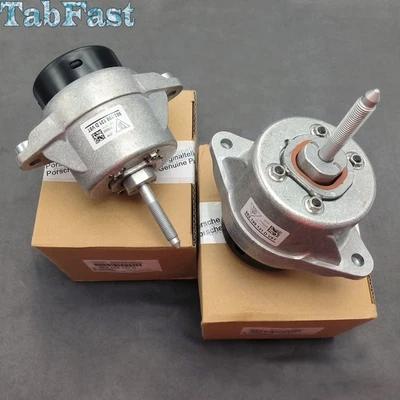 982199131D Engine mount Kit for 2017-24 Porsche 718 Boxster,718 Cayman 2.0L 2.5L - Image 1 of 4