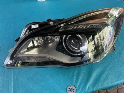 Bi-Xenon-Scheinwerfer Opel Insignia A Sports-Tourer, Teilenummer 13426663LH - Bild 1 von 4