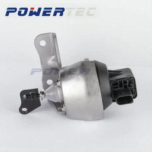 Turbo actuator TD04 for VW Crafter 30-50 Kasten Pritsche/Fahrgestell 2.5 TDI - Foto 1 di 10