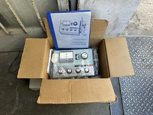 Coleman modelo 37A - Imagen 1 de 4