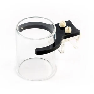 Aquarium Fish Tank Feeding Ring/ Floating Food Feeder SR Aquaristik Feeding Ring - Picture 1 of 1