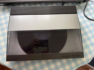 B&O Bang & Olufsen Beogram 3300 - serwisowany, czysty, w pełni działający - Zdjęcie 1 z 20