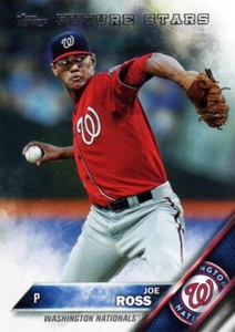2016 Topps Base Cards - You Choose Series 1, 2, Update, Opening Day!