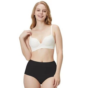Reusable Leak Proof Underwear for Women High Waist Design Comfort Incontinenc... - Picture 1 of 6