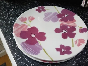 MARKS AND SPENCER ERBSENSALATTELLER X 3 - Bild 1 von 2