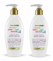 oh wow miracle cream