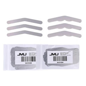 1440pcsJMU Dental Matrix Bands Tofflemire Type Regular 0.04mm Number 1# 2# 0015" - Picture 1 of 12