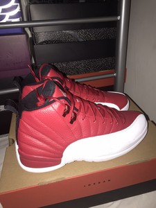 jordan 12 size 9