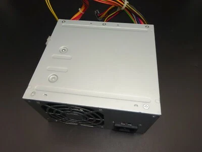 Bestec ATX0180P5WB Rev: A00 24Pin Netzteil 180W #NT1893 - Bild 1 von 4