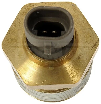 Sensor de temperatura de refrigerante del motor S Advance Mixer 1996-1998 Dorman 1997 1998 Foto 1 de 4