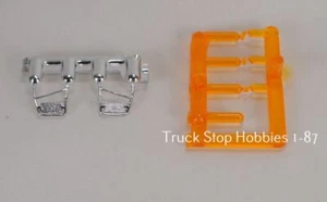 HO 1:87 Promotex # 5334 IH for International Harvester Mirror Package - Picture 1 of 1
