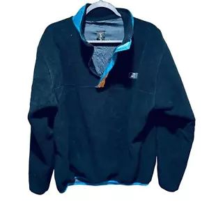 Vintage Gore XCR Fleece Jacket - Picture 1 of 7