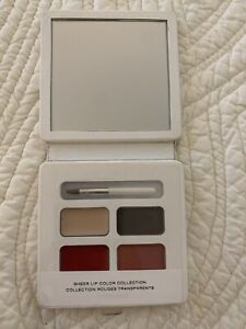 MARC JACOBS SHEER LIP GLOSS PALETTE LIMITED EDITION
