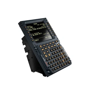 WINWING PFP 3N Flight Control Panel Dual-mode Display Drive for X-Plane MSFS - Picture 1 of 10