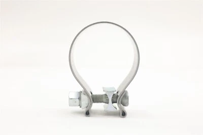 Abrazadera de tubo de escape Mopar 68479393AA Jeep Grand Cherokee 2021-2024 nueva OEM Foto 1 de 4