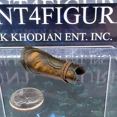 Figura de acción Hot Toys MMS159 Avatar Jake Sully 1/6 solo una guardia de muñeca  Foto 1 de 4