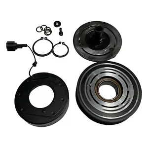 RYC Reman AC Compressor Clutch EG885-CL Fits Nissan Frontier 4.0L 2008 2009 2010 - Picture 1 of 5