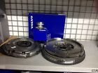 Genuine Volvo V40 Clutch And Duall Mass Flywheel And Control Cylinder