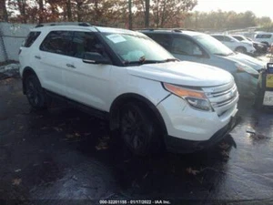 11 12 13 14 15 FORD EXPLORER Wiper Arm RH - Picture 1 of 11