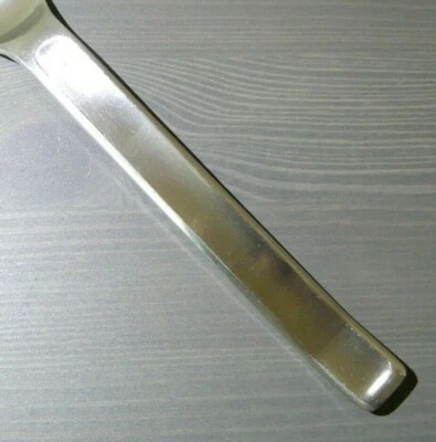 VOCÊ ESCOLHE Ikea POEM Cetim Aço Inoxidável Talheres Escolha de Substituição - Imagem 1 de 3