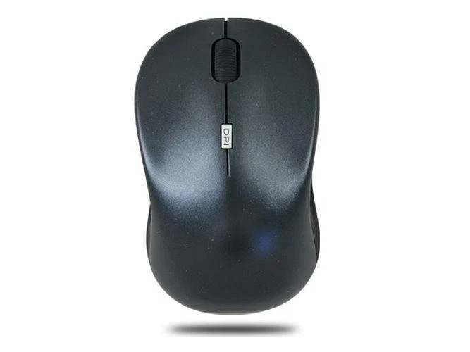 WINTECH MINI FUNKMAUS | XXS NANO RECEIVER UND BATTERIEN - Bild 1 von 1