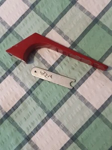 BERNINA NOVA 900 CARRY HANDLE.. - Picture 1 of 6