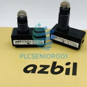 NEW For Yamatake/Azbil SL1-A EN60947-5-1 IP67 Travel Limit Micro CNC Switch 5A - Picture 1 of 2