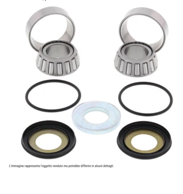 2021-2024 / 85 mc 2021-2024 Gas Gas Steering Series Gas 65 MC - KTM 65 SX 1998-2024 - Image 1 of 3