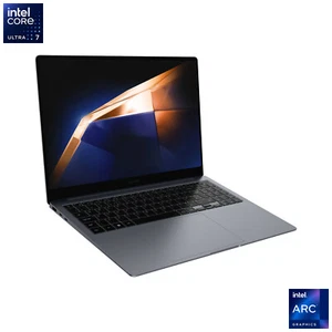 Samsung Galaxy Book4 Pro Laptop: Core Ultra 7 512GB SSD 16GB RAM Warranty VAT - Picture 1 of 10