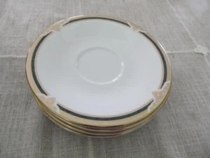 Royal Doulton Forsyth H5197 Saucer - Bone China - Excellent Condition p1 - Picture 1 of 2