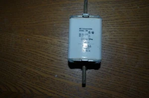 1-63A 500V VEB Elektroinstallation - Bild 1 von 1