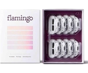 Flamingo Women’s Razor 8 Pack Refill - Picture 1 of 3