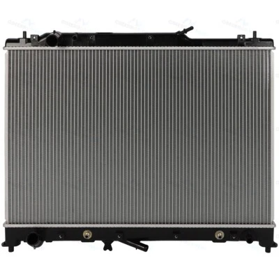 Radiador de motor de aluminio para Mazda CX-9 2007 3,5 L 2008-2015 Mazda CX-9 3,7 L Foto 1 de 4