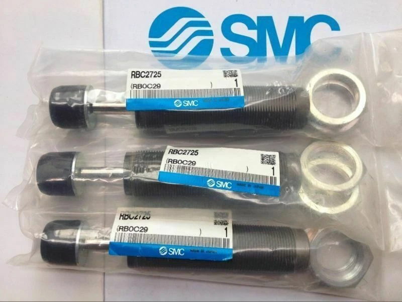 1PC New SMC RBC2725 Buffer Free Shipping - Image 1 of 1