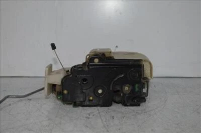 3B1837016C 87495 cerradura delantera puerta derecha para VOLKSWAGEN PASSAT 1.9 TDI 2000-2005 2002 Foto 1 de 4