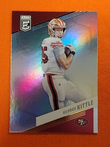 2023 Donruss Elite Football Cards Complete Your Set #1-100 Veterans