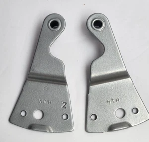 GE Refrigerator GSHF5KGXDCWW Door Top Hinge Pin WR13X10216 WR13X24863 - Picture 1 of 2