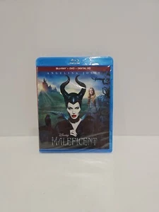 Maleficent (Blu-ray, 2014) - Picture 1 of 9