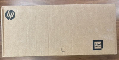 New HP Elite SFF 800 G9 i5-14500 16GB - Wi-Fi BT - DVD - Desktop PC -WARRANTY - Image 1 of 2