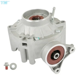 Complete Rear Differential Gear Case For Can-Am Renegade 500 4x4 2009 2010 2011 - Picture 1 of 9