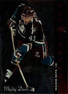 B3583- 1994-95 Upper Deck SP Inserts Hk #s 1-180 -You Pick- 10+ FREE US SHIP