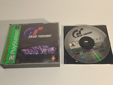 .PSX.' | '.Gran Turismo.