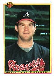 1990 Bowman Baseball Pick Complete Your Set #1-202 RC Stars 