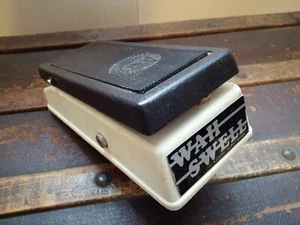 CBS Arbiter Wah Swell (Gary Hurst) - ENTREGA GRATUITA AL DÍA SIGUIENTE EN EL REINO UNIDO - Imagen 1 de 6