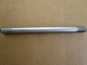 BIZERBA SLICER PARTS: KNIFE HUB BLADE SHAFT OEM# 60370104401 - Picture 1 of 3